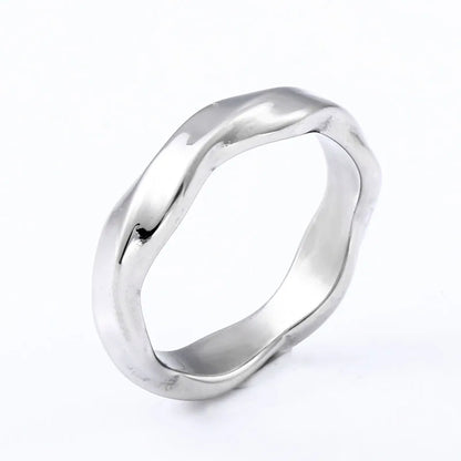 Mercori men´s trendy ring