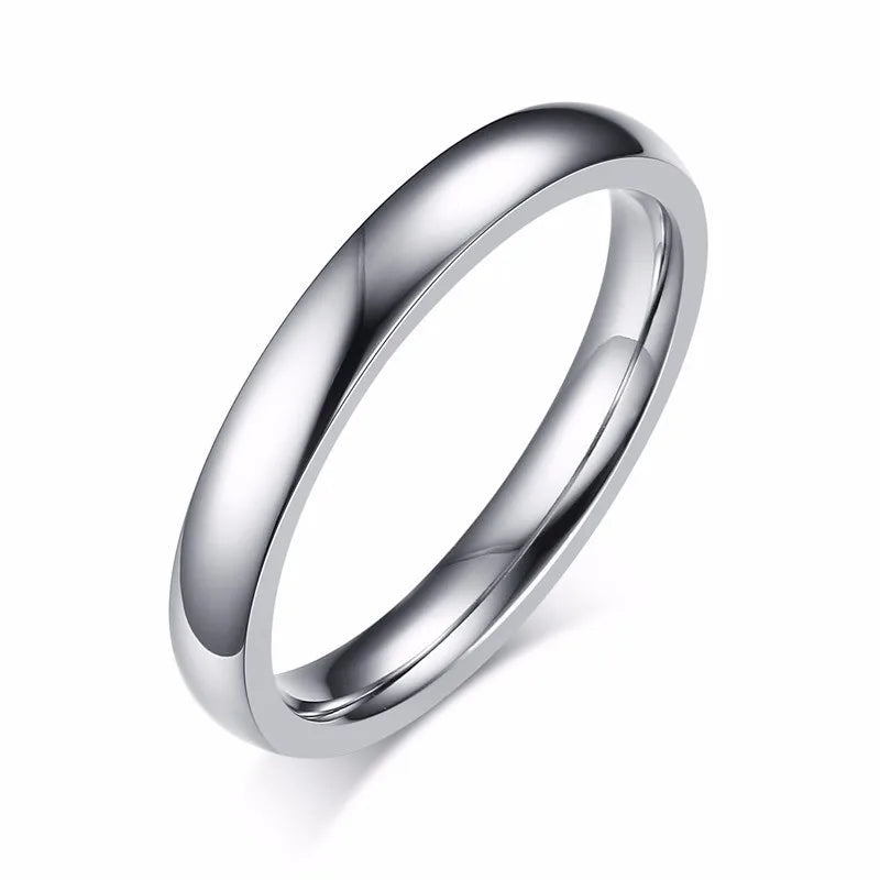 Mercori men´s stainless steel ring