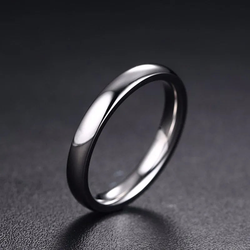 Mercori men´s stainless steel ring