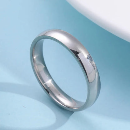 Mercori men´s stainless steel ring