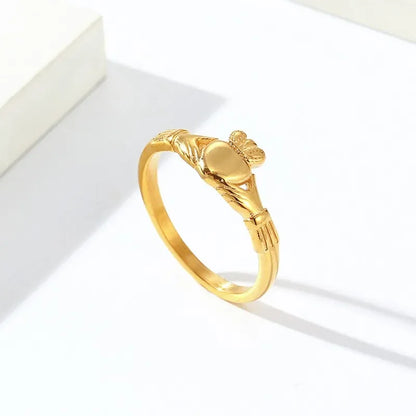 Mercori women´s heart ring