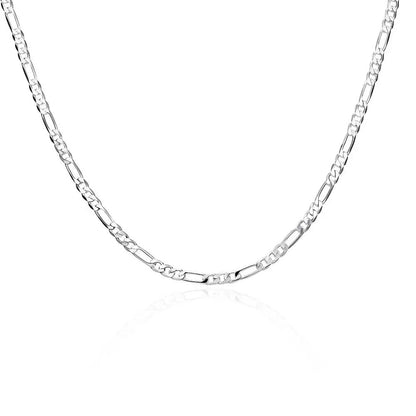 Mercori men´s classic necklace