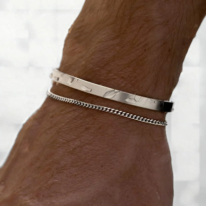 Mercori trendy men´s bracelet