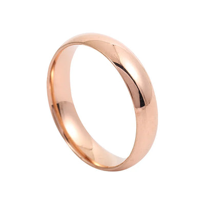 Mercori men´s stainless steel ring