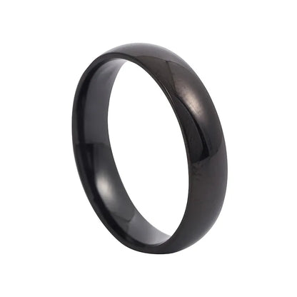 Mercori men´s stainless steel ring