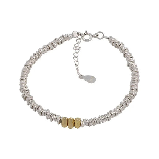 Mercori women´s sterling silver bracelet